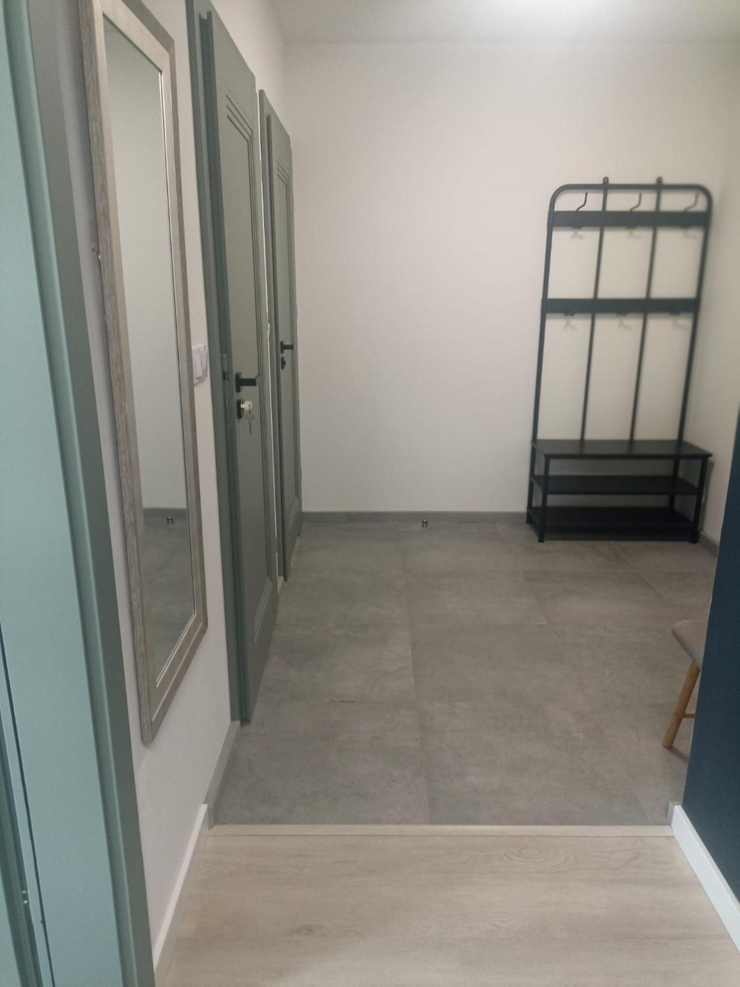 Bialopradnicki Siewna Apartmán *