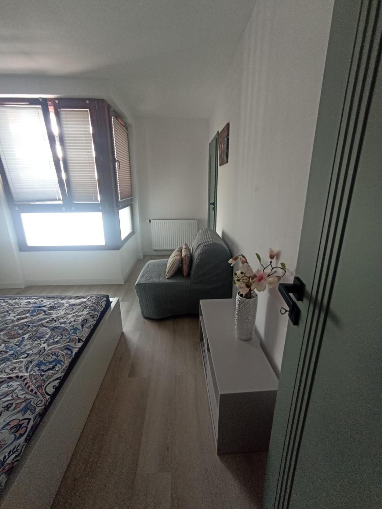 Apartmán Bialopradnicki Siewna *