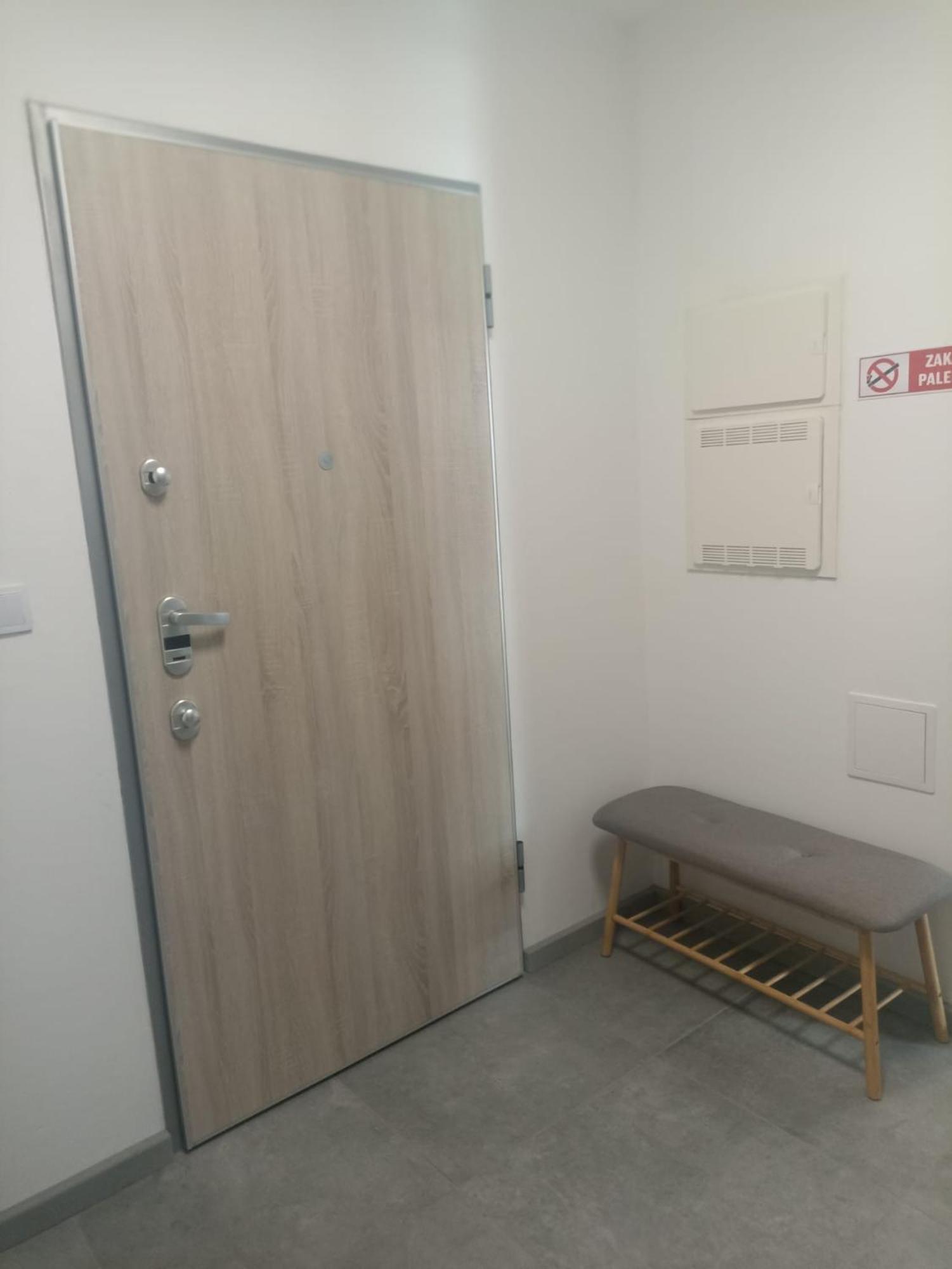 Bialopradnicki Siewna Krakov