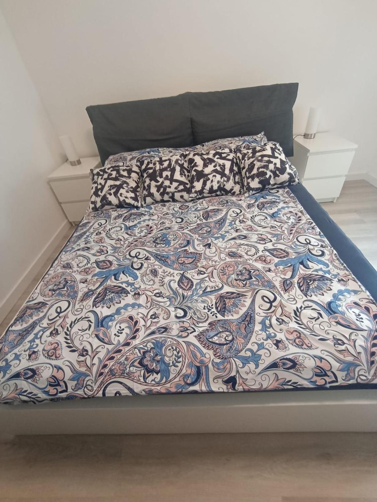Bialopradnicki Siewna Apartmán