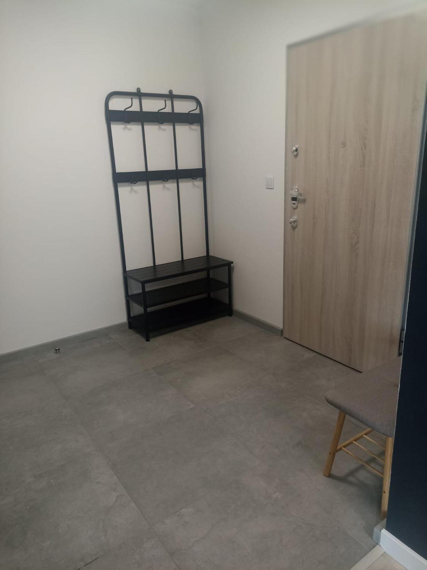Apartmán Bialopradnicki Siewna
