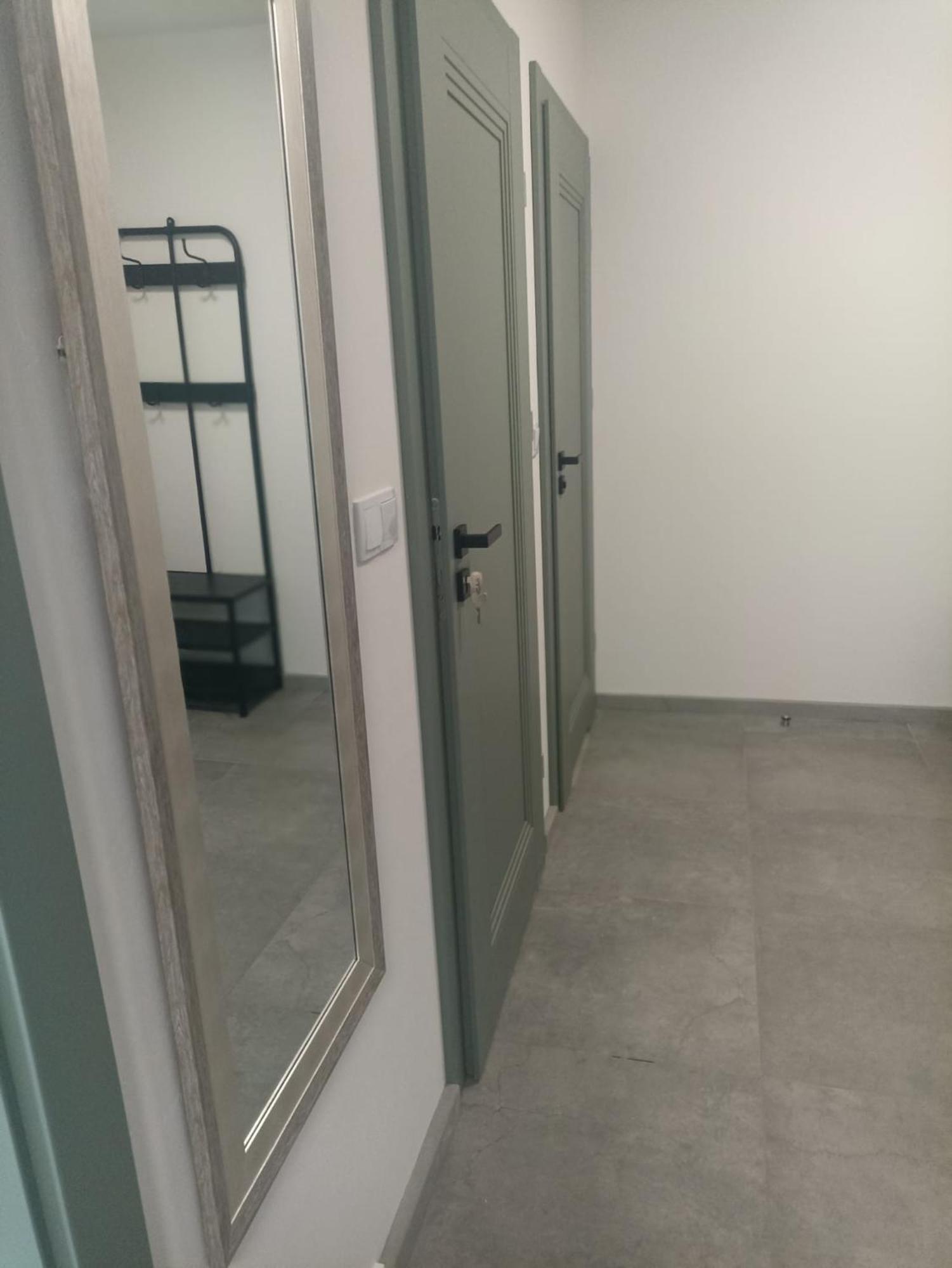 Bialopradnicki Siewna Apartmán *