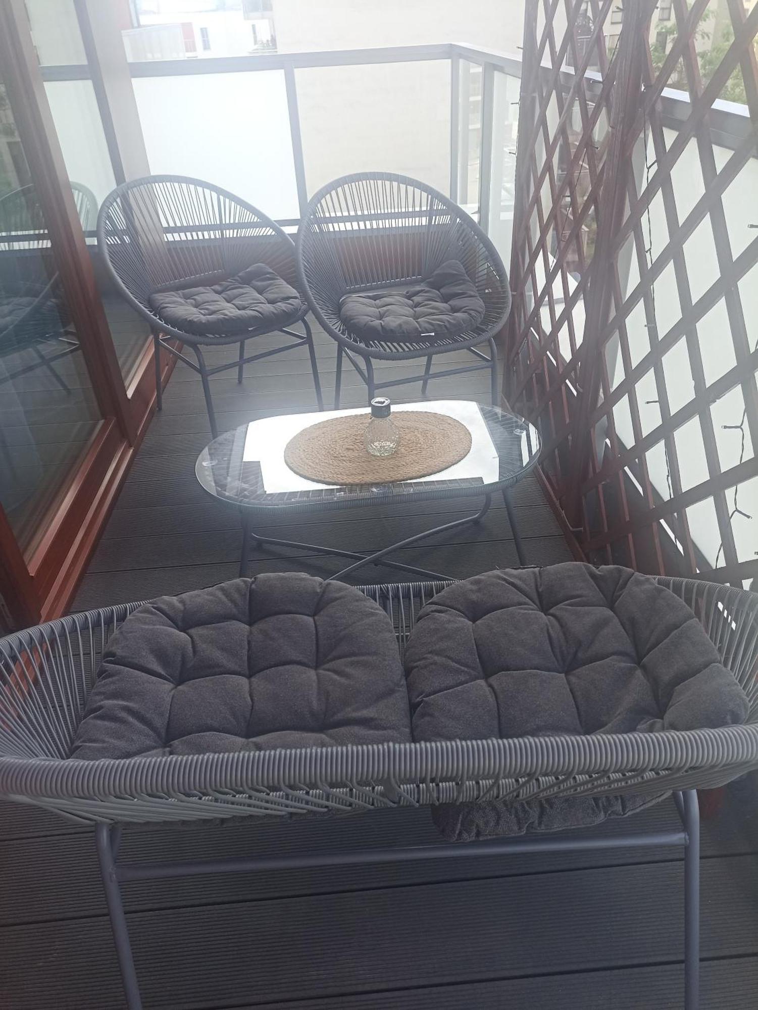 Apartmán Bialopradnicki Siewna