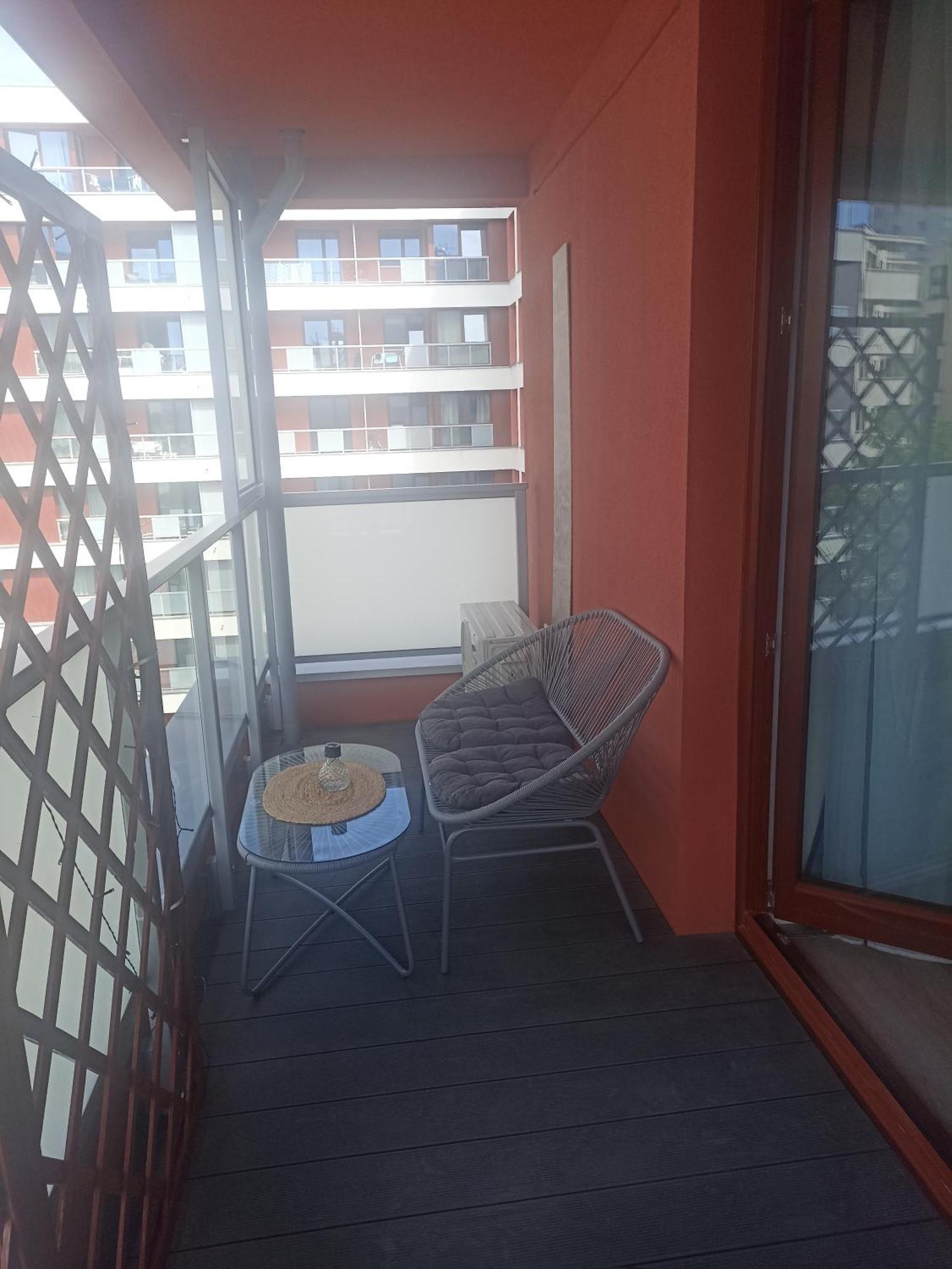 Apartmán Bialopradnicki Siewna *