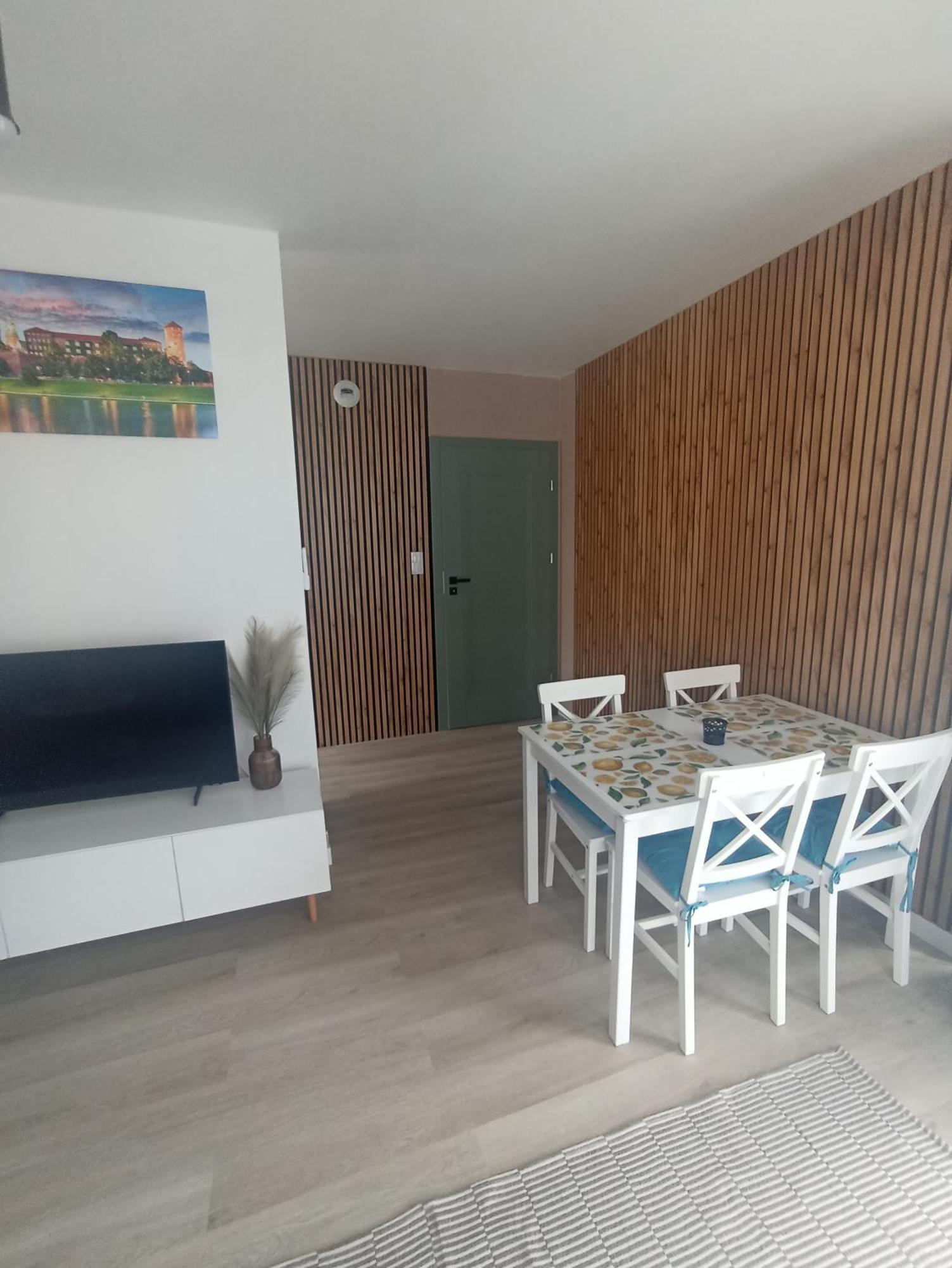 Bialopradnicki Siewna Apartmán *