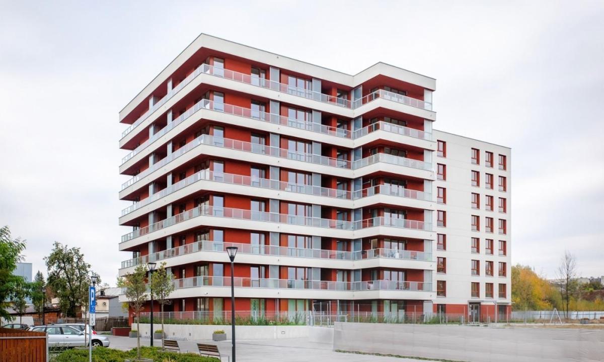 Bialopradnicki Siewna * Krakov