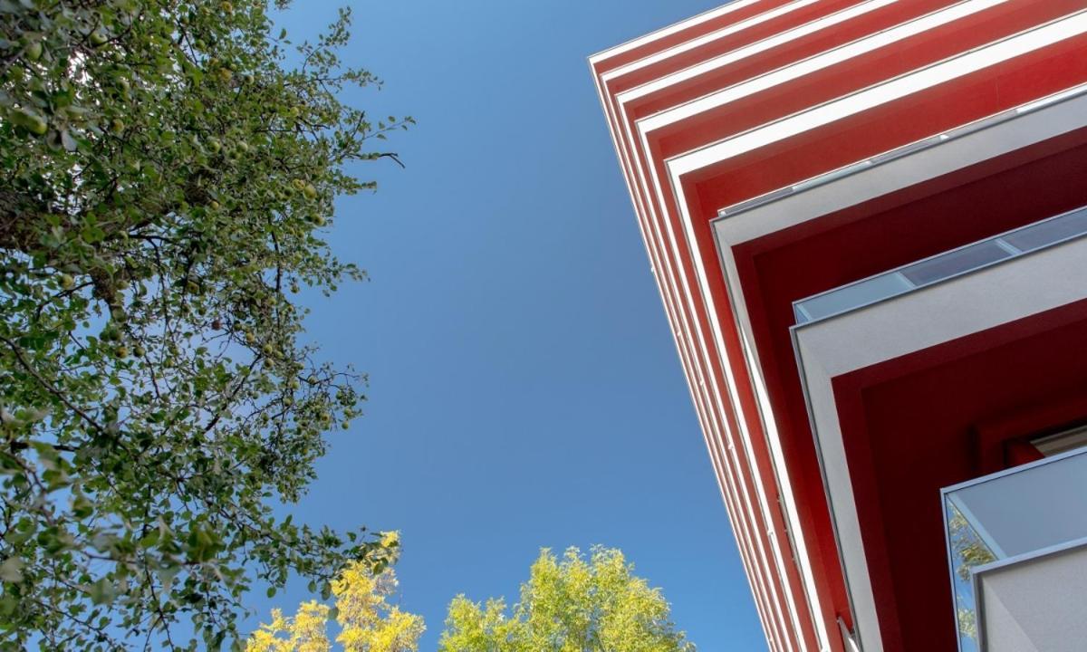Apartmán Bialopradnicki Siewna
