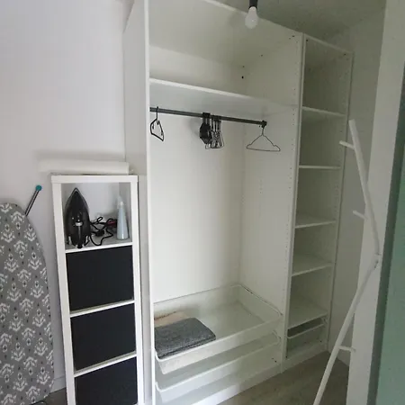 Apartament Bialopradnicki Siewna Krakow Exterior photo