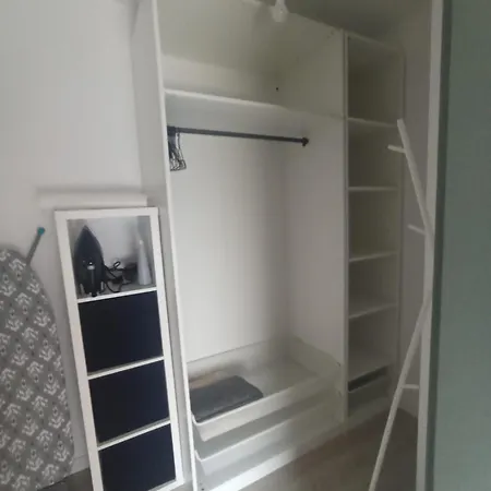 Apartament Bialopradnicki Siewna Krakow Exterior photo