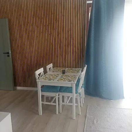 Apartament Bialopradnicki Siewna Krakow Exterior photo