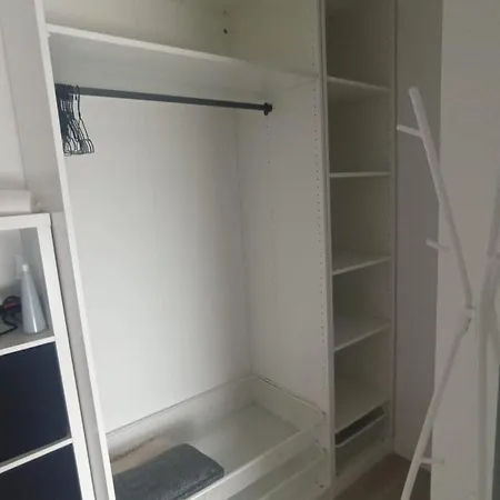 Apartament Bialopradnicki Siewna Krakow Exterior photo