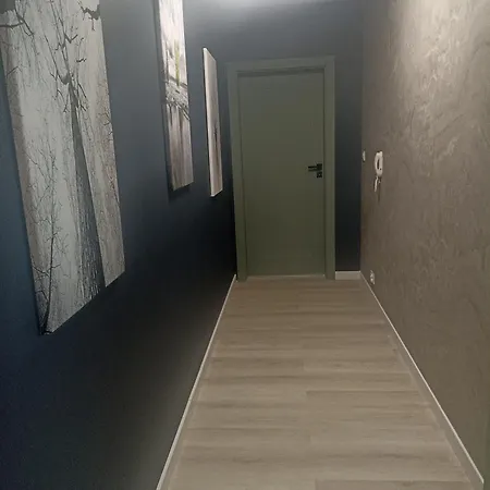 Apartament Bialopradnicki Siewna Krakow Exterior photo