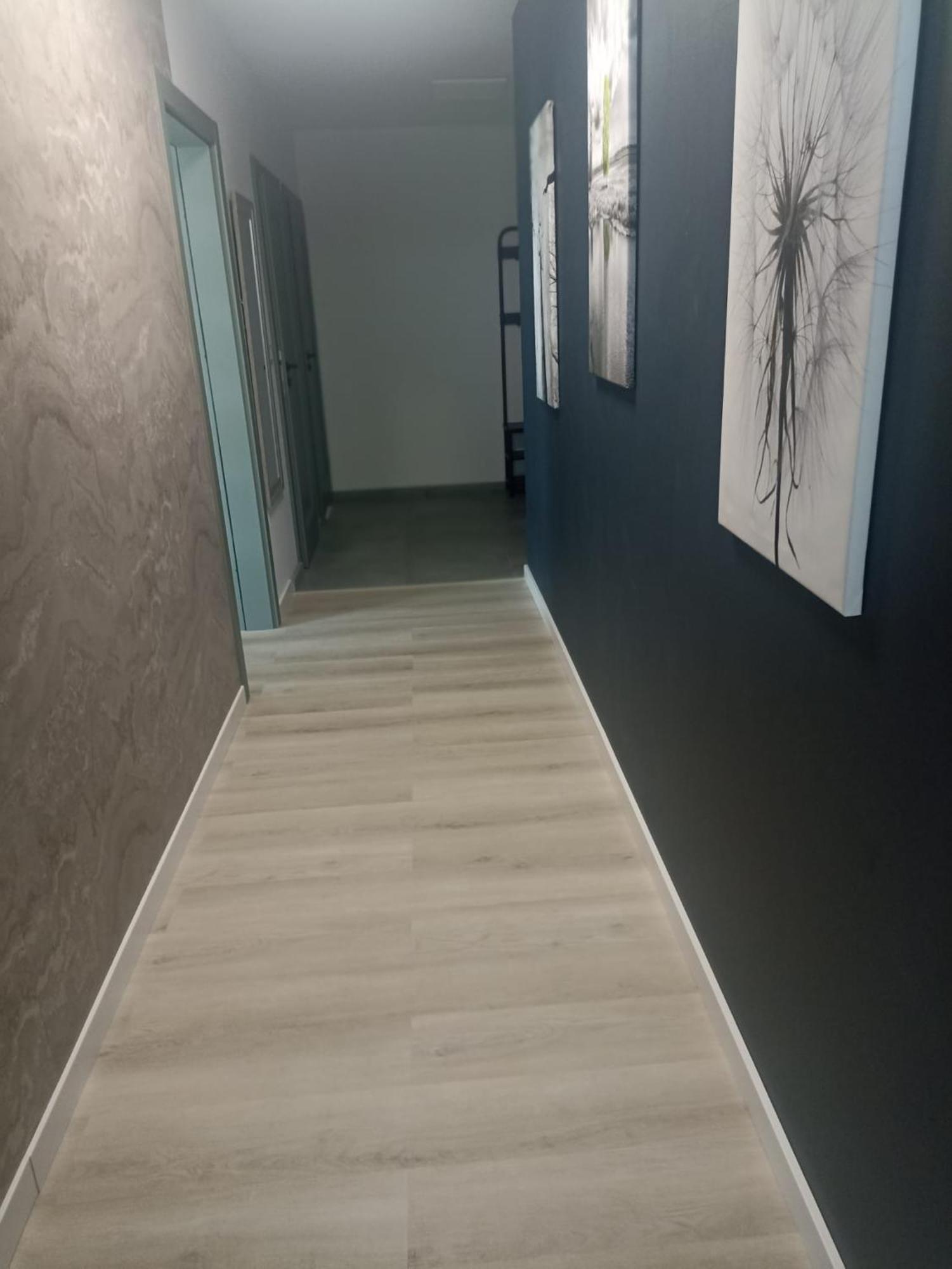 Apartment Bialopradnicki Siewna