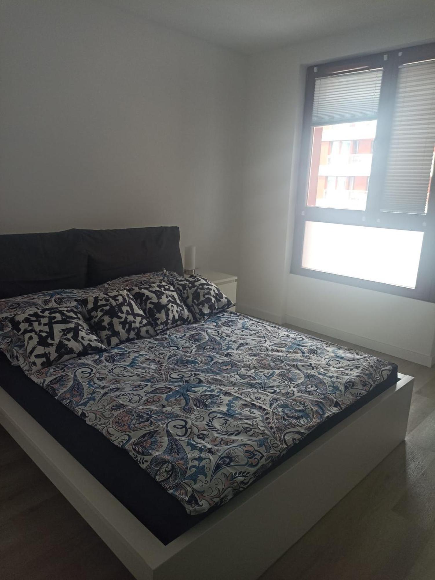 Apartment Bialopradnicki Siewna *