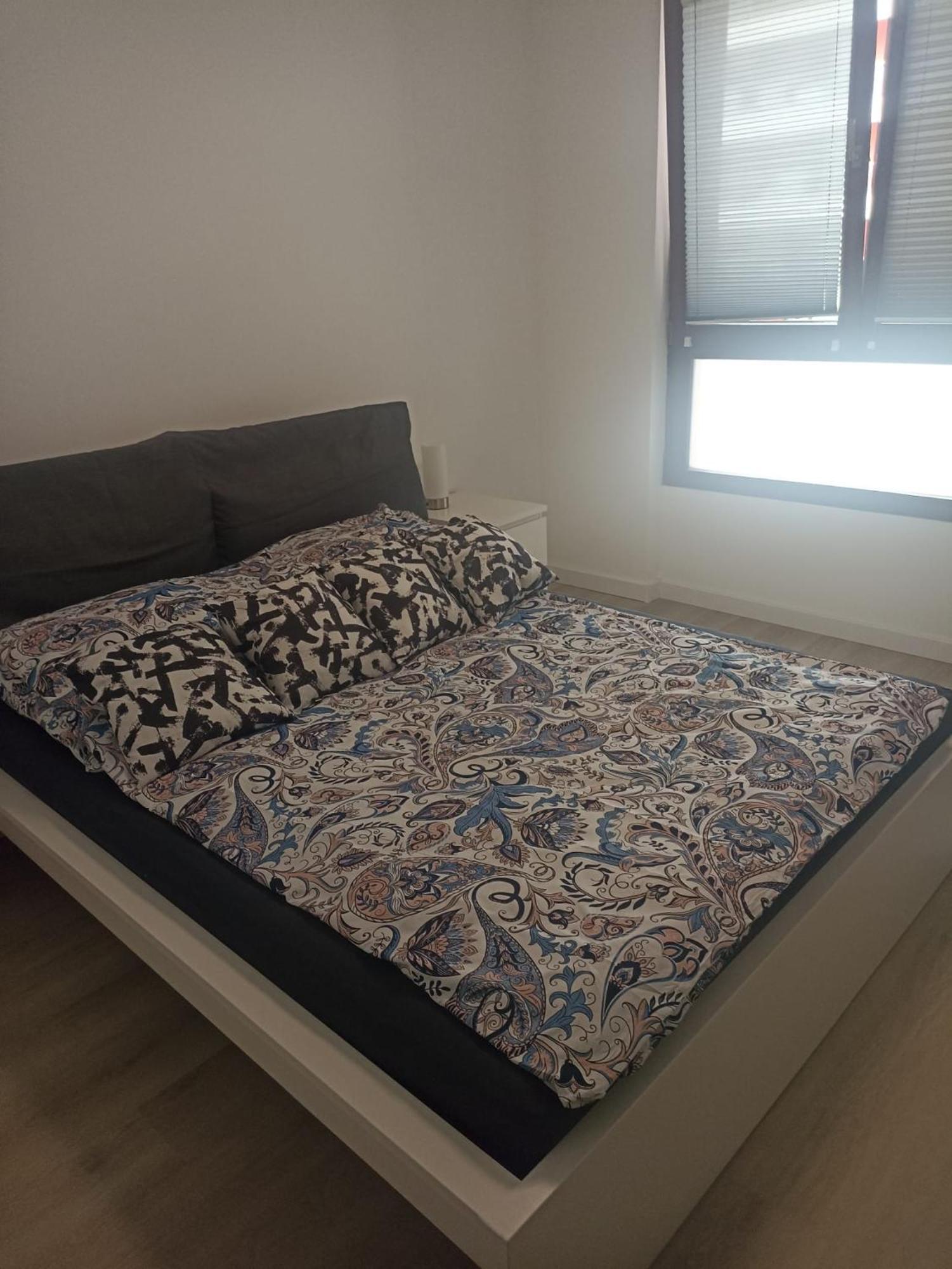 Bialopradnicki Siewna Apartment Krakow