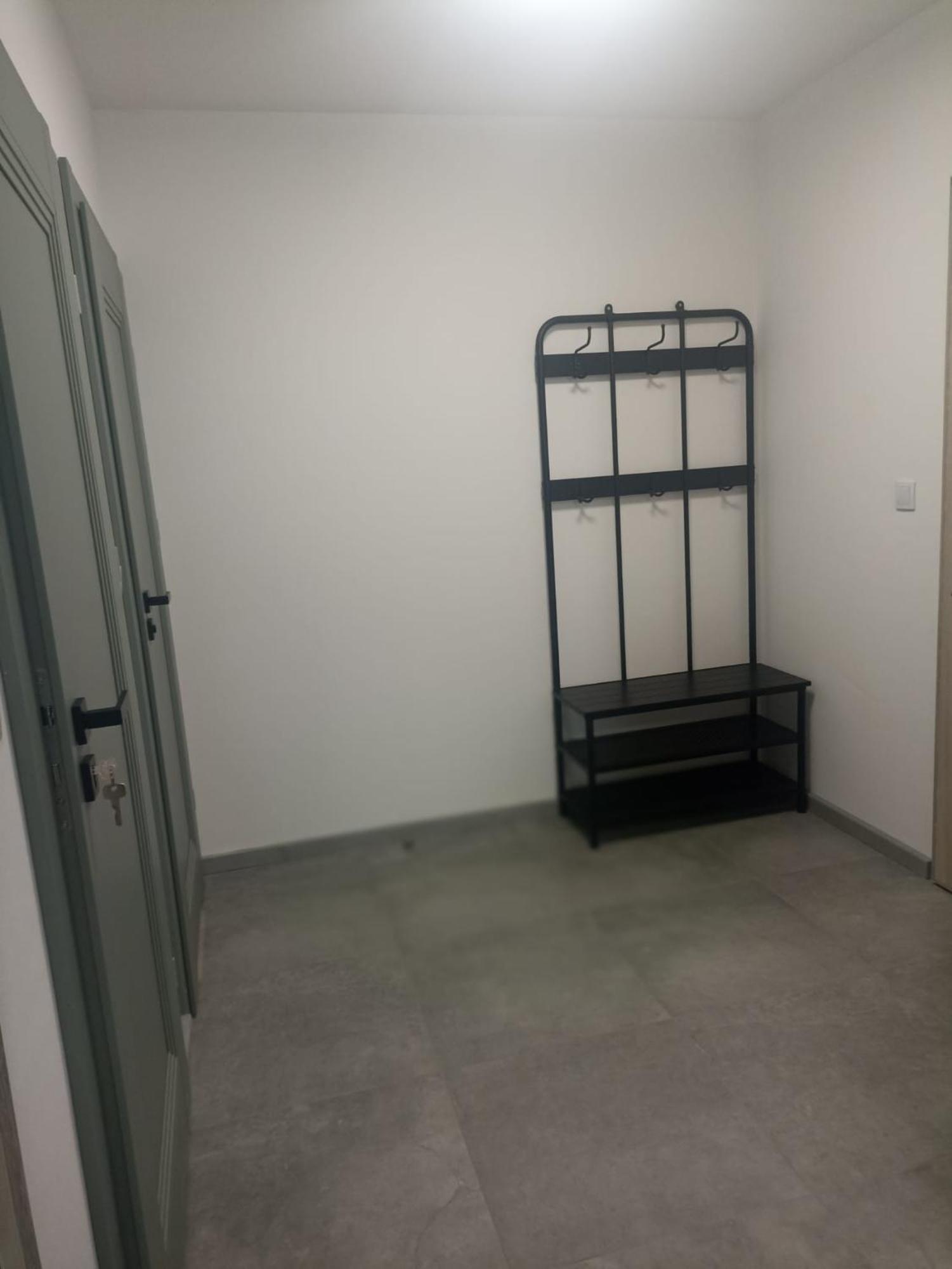 Apartment Bialopradnicki Siewna Krakow