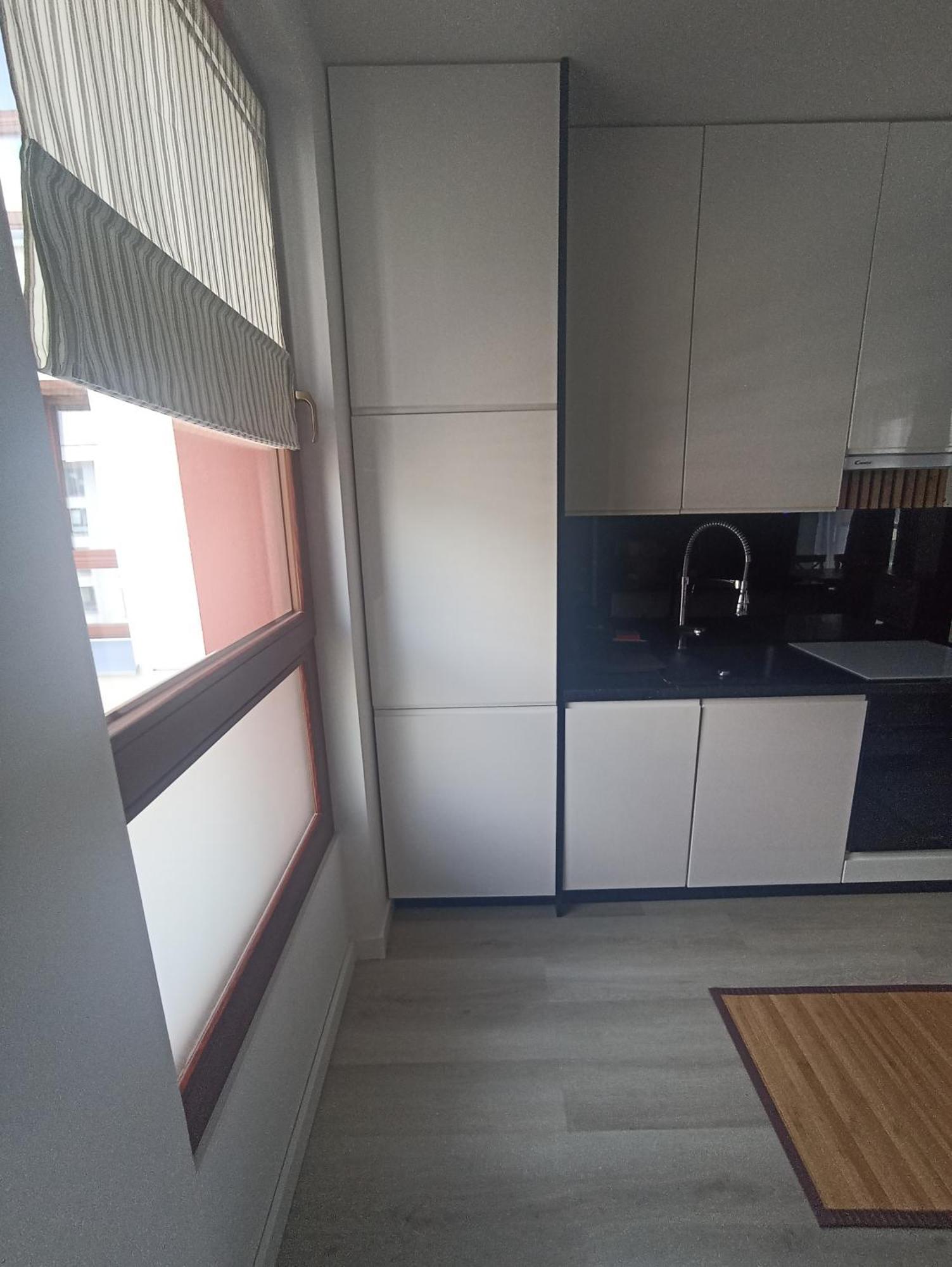 Bialopradnicki Siewna Apartment
