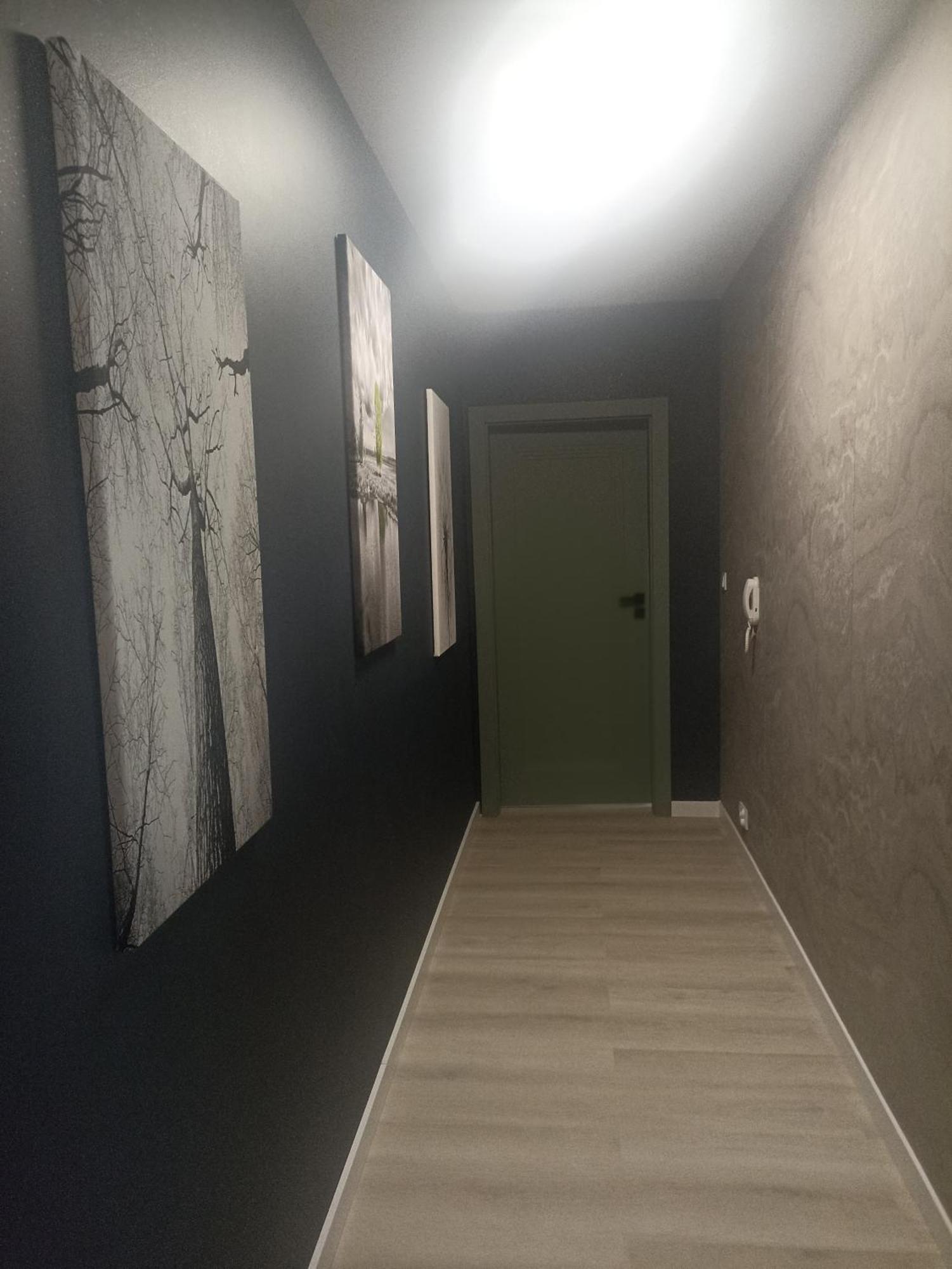 Bialopradnicki Siewna Apartment *