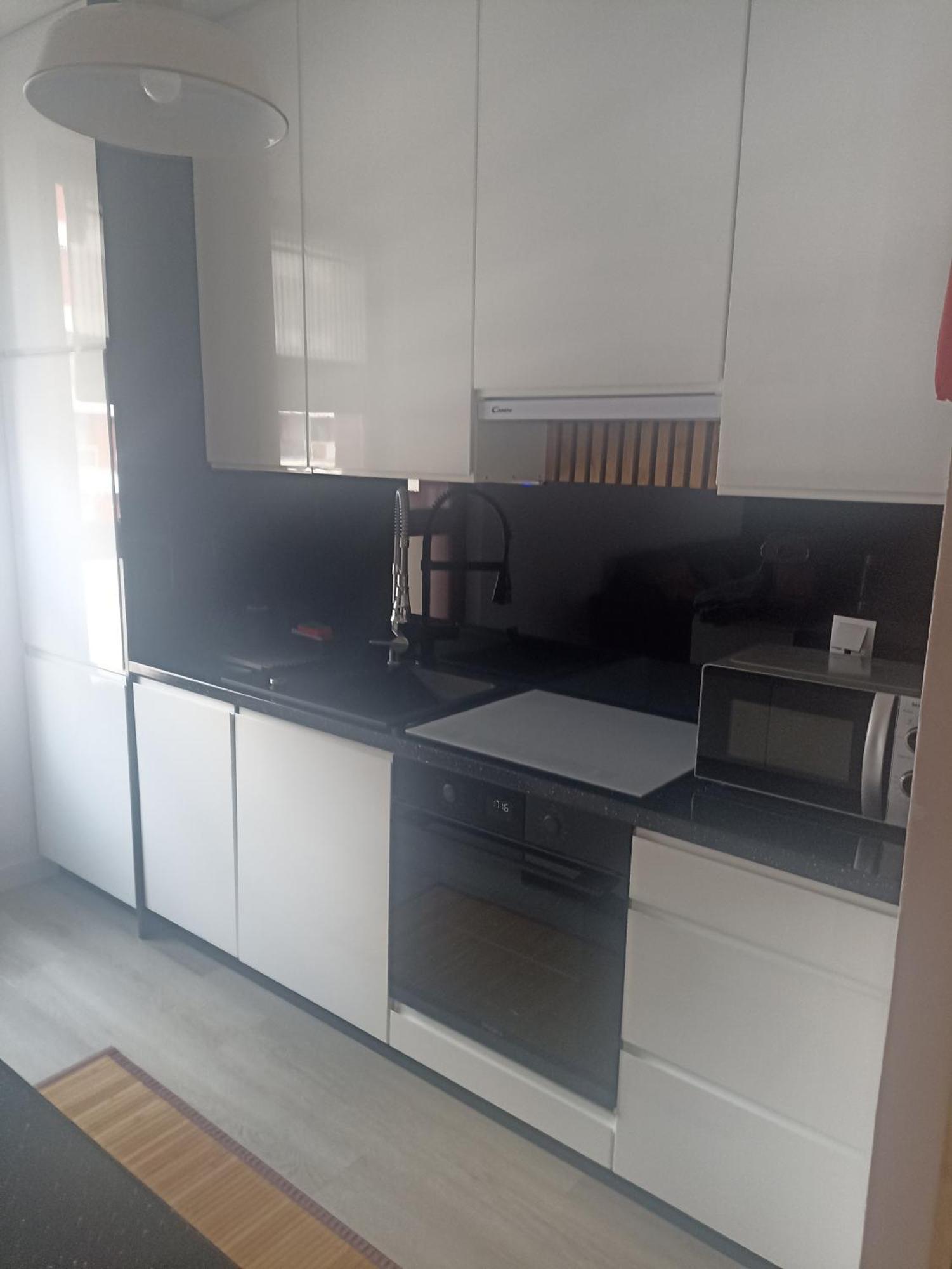 Bialopradnicki Siewna Apartment Krakow