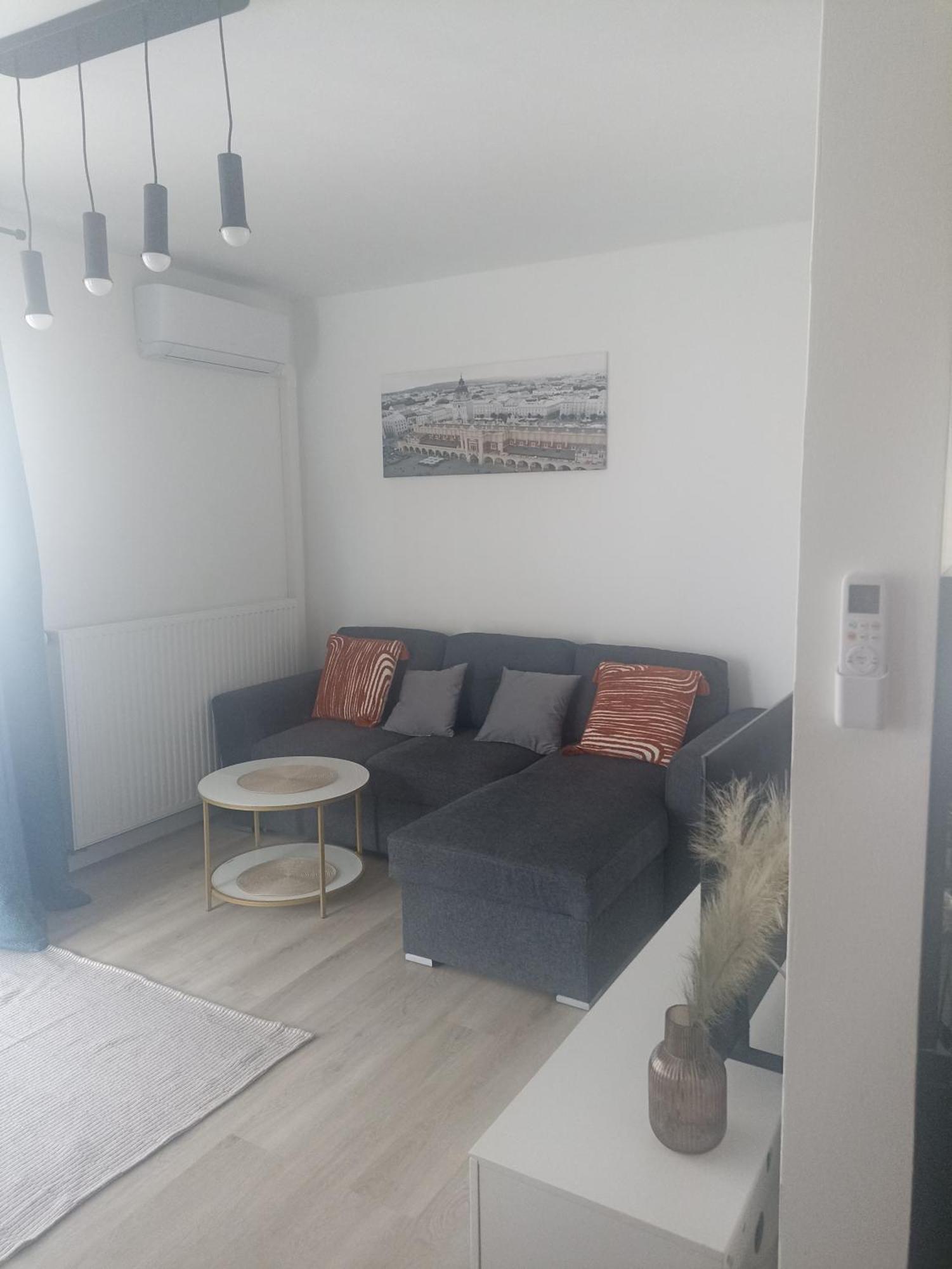 Apartment Bialopradnicki Siewna