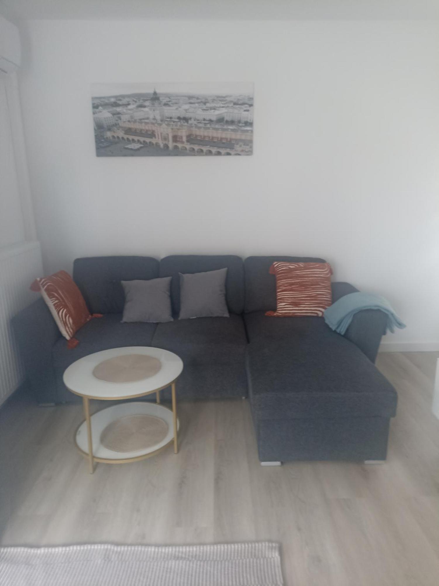 Bialopradnicki Siewna Apartment *