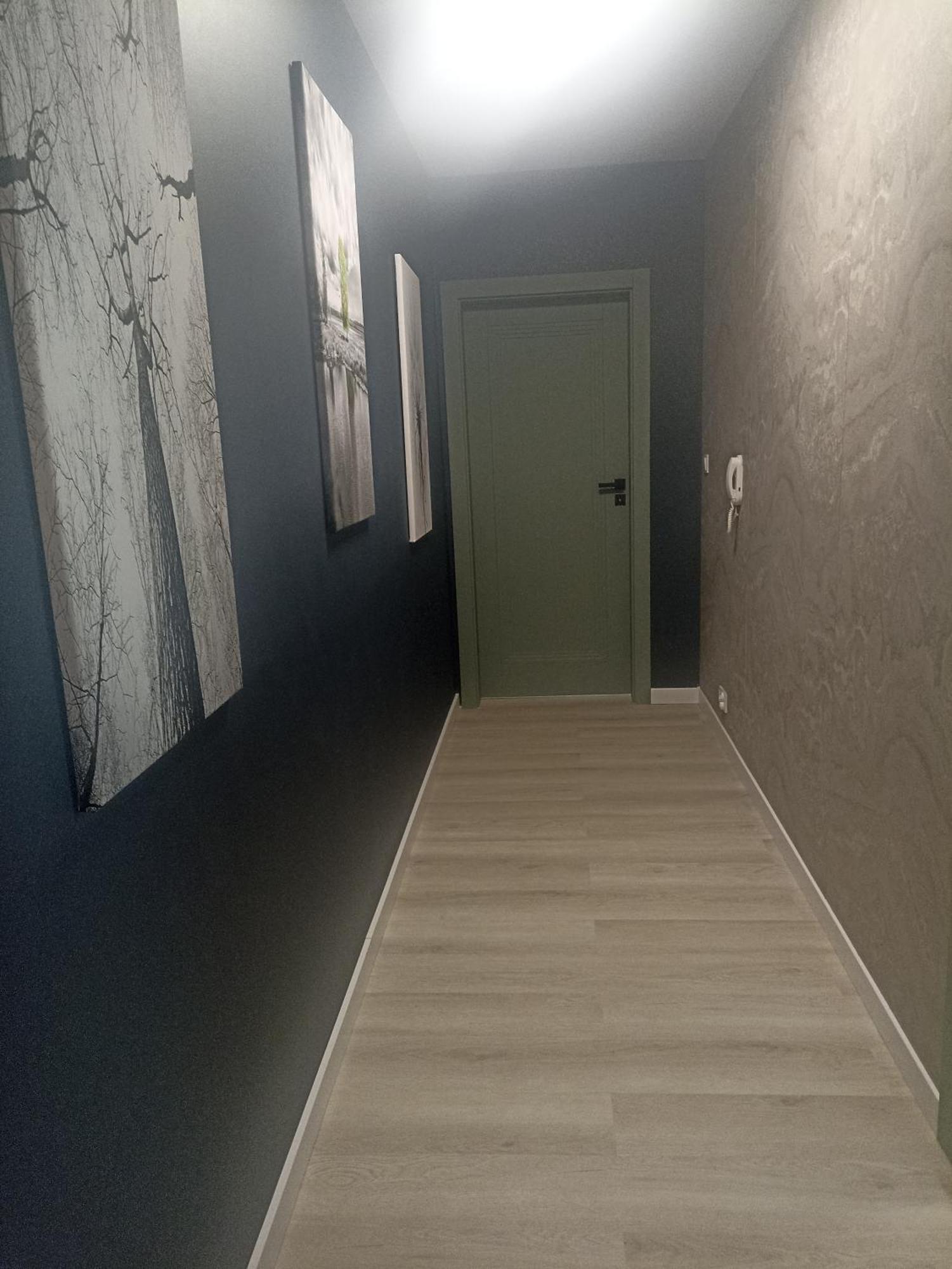 Apartment Bialopradnicki Siewna *