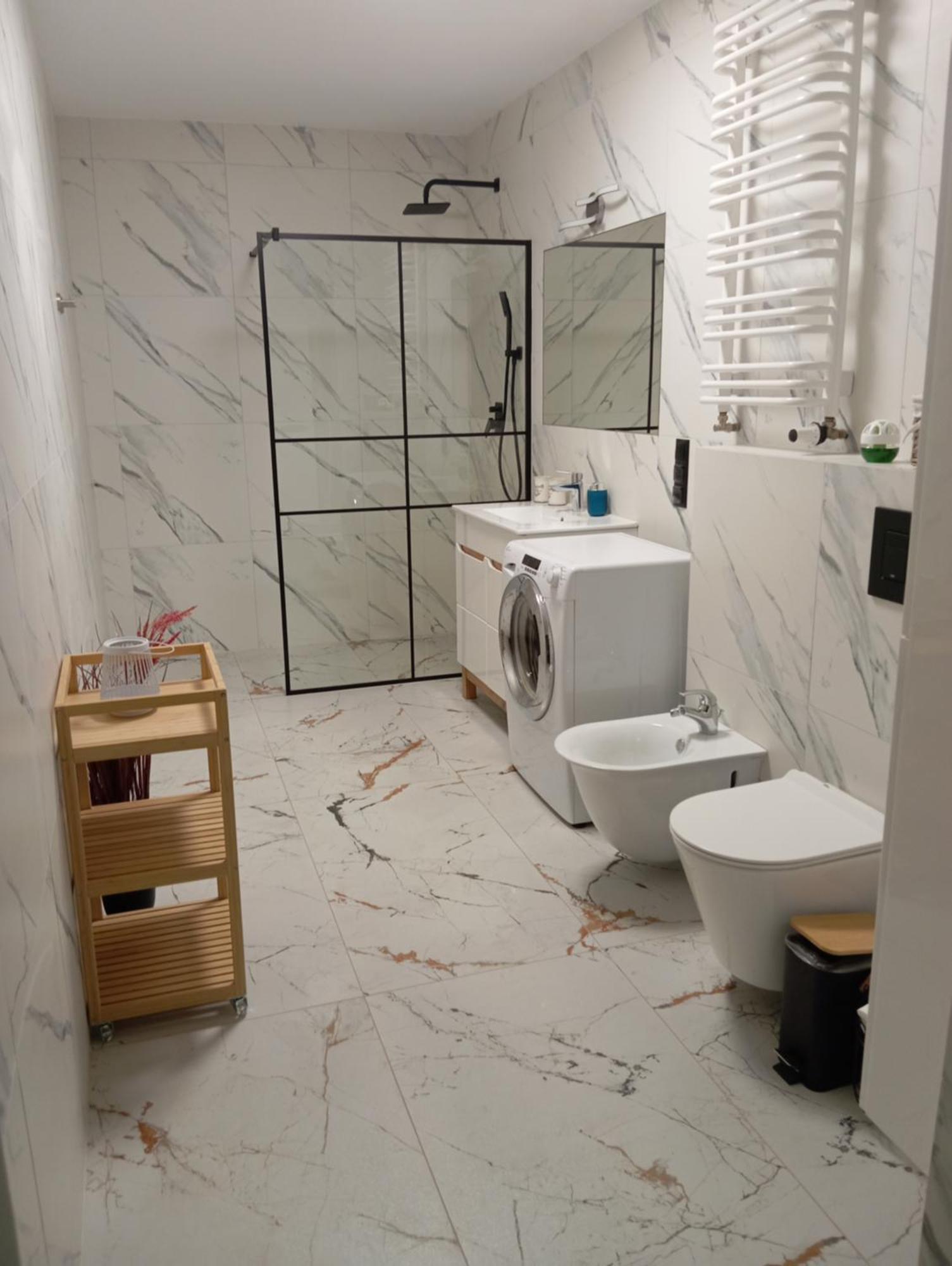 Bialopradnicki Siewna Apartment Krakow