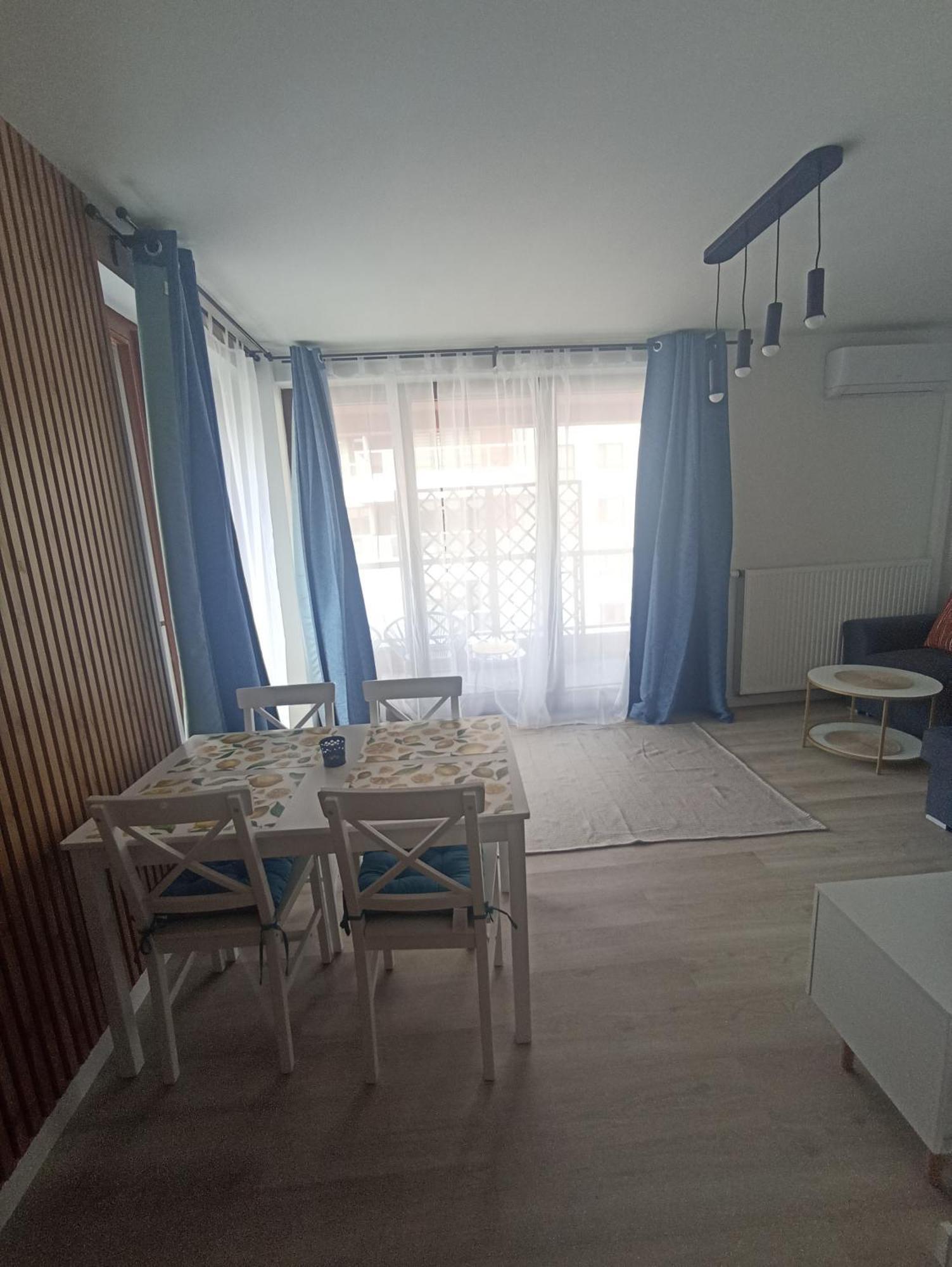 Bialopradnicki Siewna Apartment