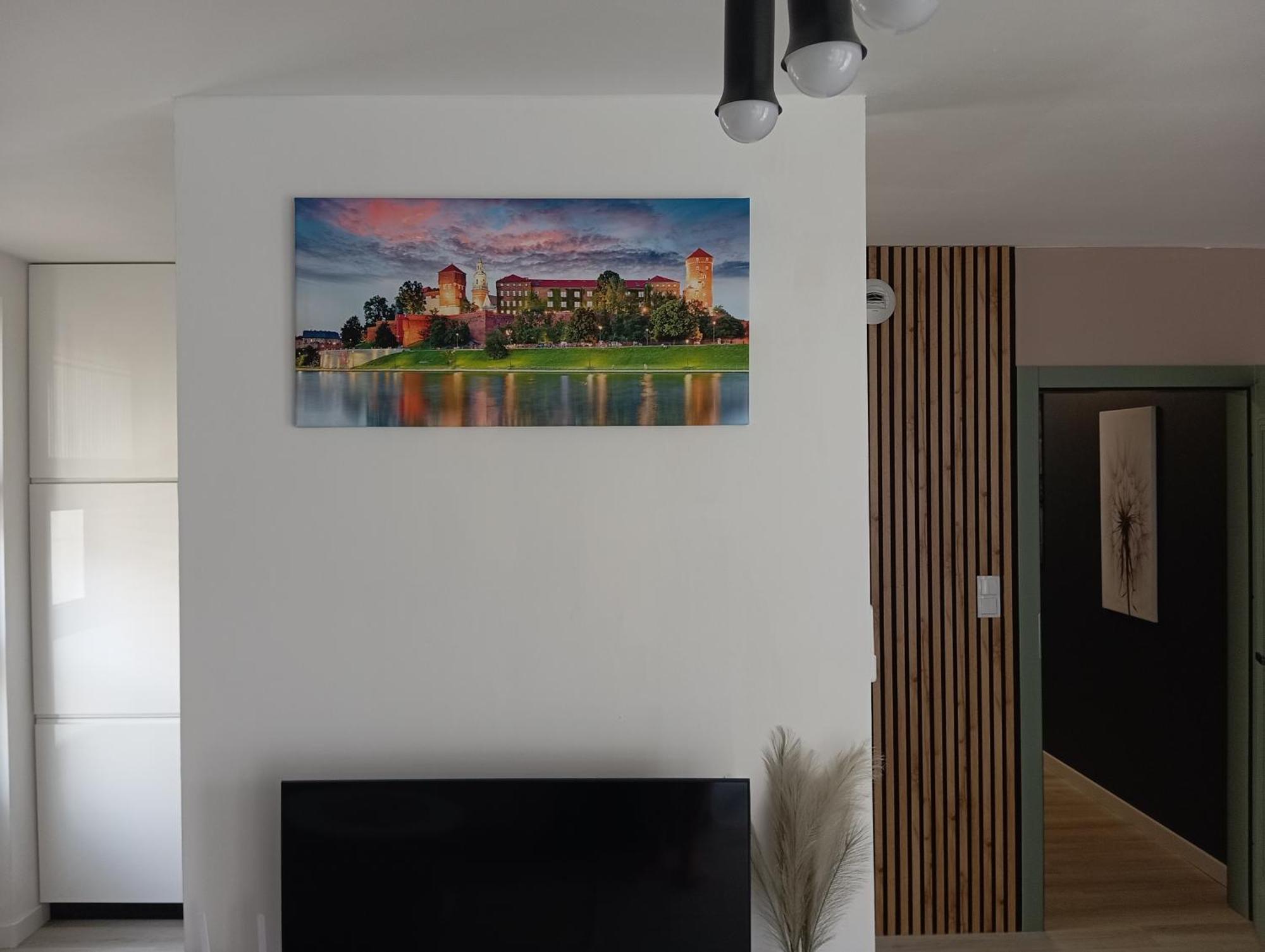 Apartment Bialopradnicki Siewna
